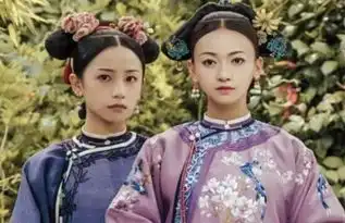 她是章子怡亲嫂嫂,曾跟着孙俪跑龙套,如今因延禧攻略爆红