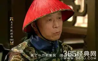 演太监最服这四位,都是老戏骨,到底谁才是第一太监