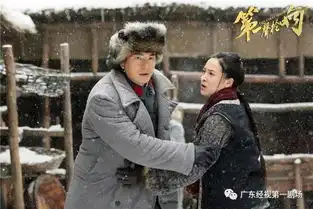 最受期待剧第一声枪响今晚震撼首播丨新剧