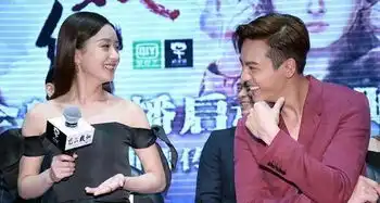 古装现代前世今生,启月夫妇是你最难忘的cp吗
