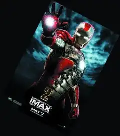 周五强势归来未映先获好评钢铁侠2激战海陆空