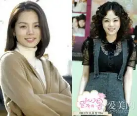 颜好也别太任性30位明星整容后脸歪嘴斜
