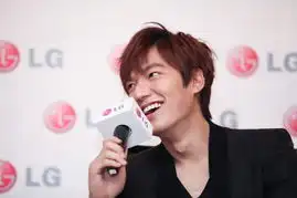 大爆炸时代,海尔的三大颠覆李敏镐金秀贤大势男神代言背后的商机行业新闻
