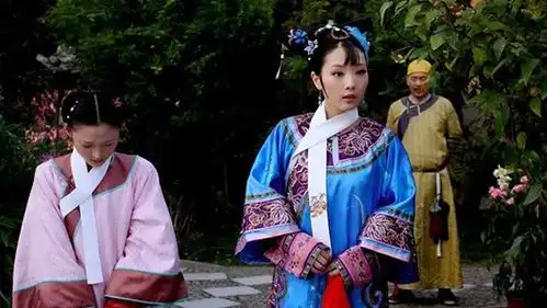 网评9个智商为负的反派陈情令温晁甄嬛传华妃没脑袋却爱使坏
