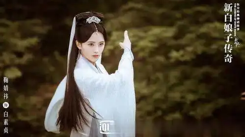 如果赵雅芝不出现,谁演的白娘子更能掳获你的心