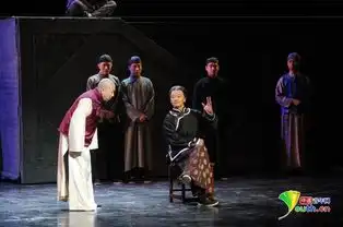10大国家艺术院团9月好戏连台80元以下惠民票占一半