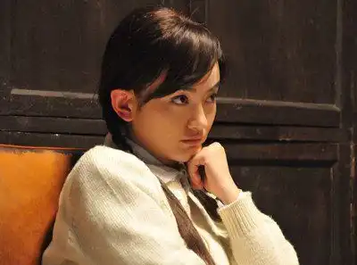 返城年代朱杰获赞淑女变女汉子
