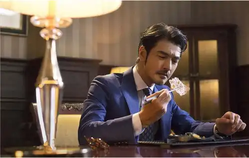 金城武最神秘最安静最洒脱的念佛男子
