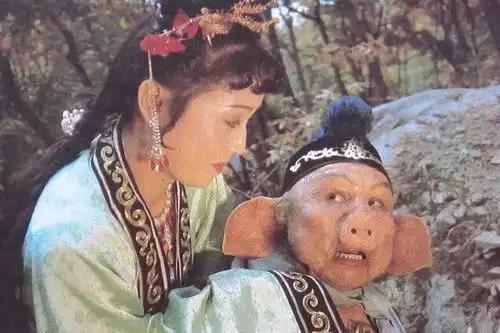 西游记中有猴妖猪妖,却为何没有这种妖作者有十个胆也不敢写
