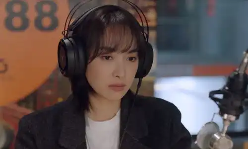 国产剧男女主终于长嘴宋茜新剧感情进展快,和许魏洲cp感也很强
