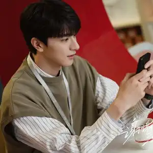 林一拍完谢谢你温暖我不敢联系同组演员,坦言怕又回到情绪中