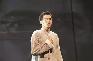 王传君亲手扼杀了关谷神奇