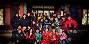 拥抱太阳的月亮剧评2012成王世子年
