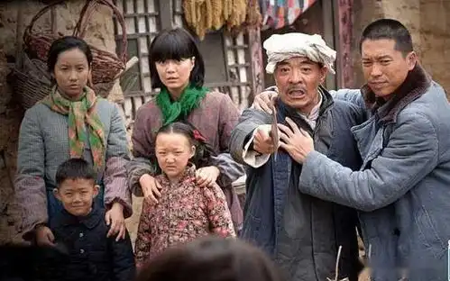 立足现实,不断寻求突破,平凡的世界少安的成长轨迹发人深省