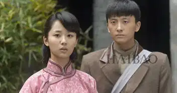 杨紫小雪蜕变陆雪琪,数十载磨炼演技衣q
