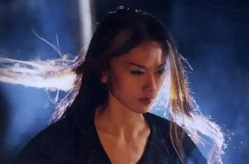 射雕英雄传新电影立项聚焦梅超风与九阴真经
