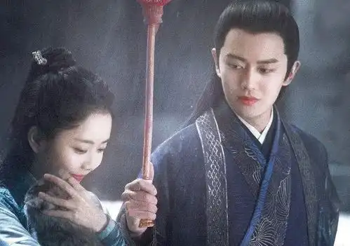 任嘉伦锦衣之下红出国际,新剧要零宣传开播粉丝们很心急