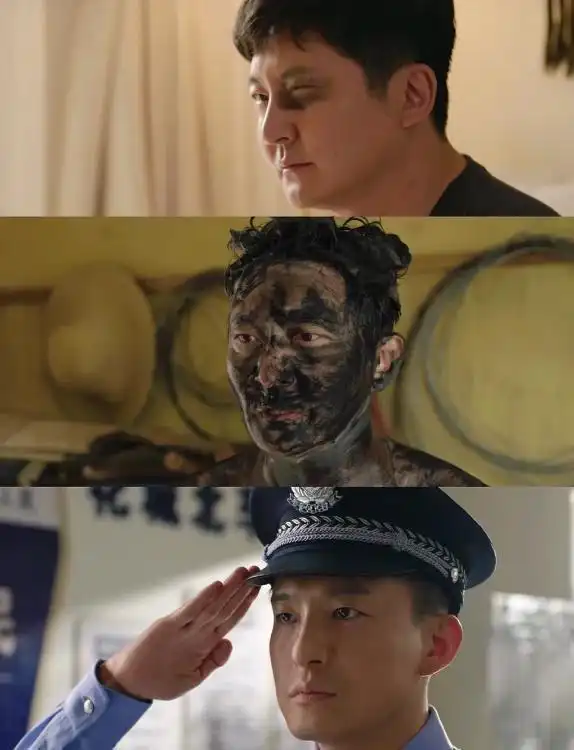 郑晓龙新戏比南来北往还逗全员喜剧人光看预告就笑麻了
