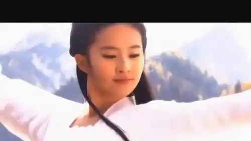 神雕侠侣九阴真经终于练成了,小龙女却开心不起来