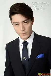 他来了开播霍建华剧照