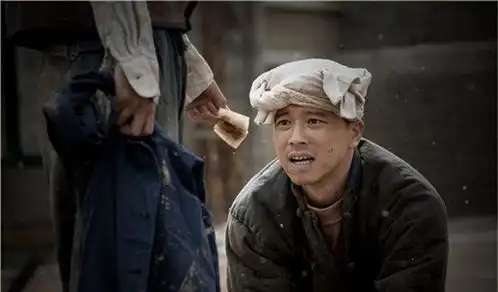 平凡的世界真情实感下的平凡生活