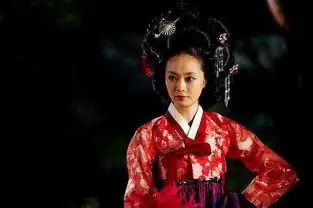 李氏朝鲜王朝暴君燕山君的宠妃张绿水为什么被称为妖女
