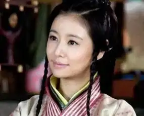 林心如41出演东宫刘晓庆57岁演少女,不服不行