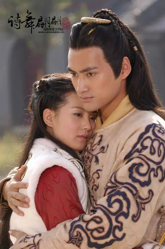 新射雕口碑播放都扑街黄蓉歪嘴,郭靖显老,重要角色惨遭删除
