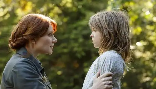 电影推荐解读佳片彼得的龙
