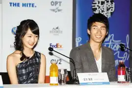 山楂树之恋揭幕釜山电影节