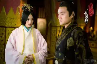 王媛可秀丽江山之长歌行首演蛇蝎美人
