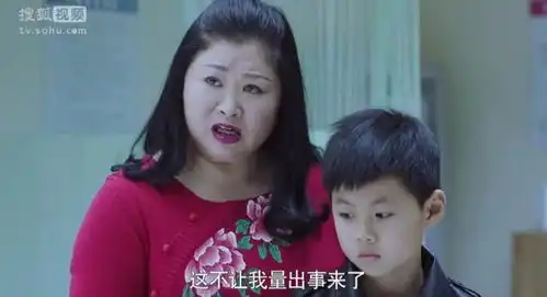 真实自然催泪,急诊科医生连配角都演技爆棚