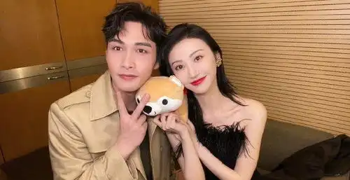 司藤主演疑似因戏生情,景甜曾拒绝他人接触,对张彬彬不一样