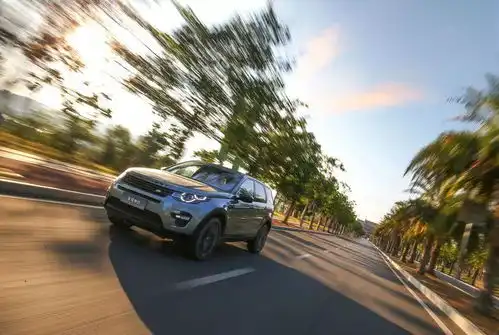 设计工艺与科技开启路虎引以为傲的全地形实力