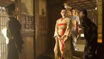 日本艺伎被游客骚扰,强拉围堵拍照中国游客我只是留作纪念而已
