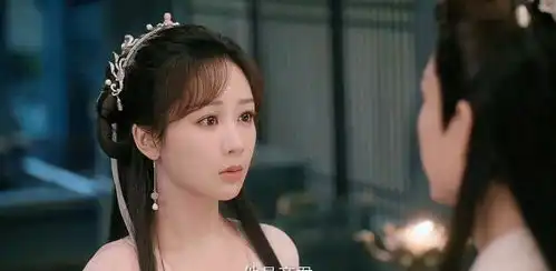 杨紫新剧沉香如屑,值得期待