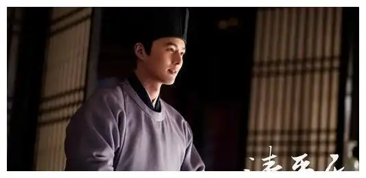 叶祖新步步惊心成名后多年不火,今有望凭借清平乐逆袭