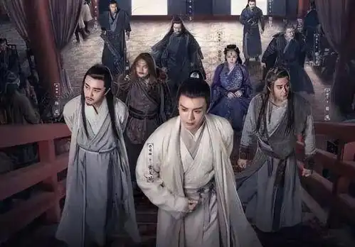 六大门派真那么弱打不过一个张无忌,空性大师说出答案