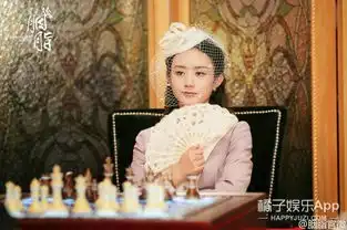 专访胭脂造型师每个时代都有潮人,赵丽颖就民国时期的那一个
