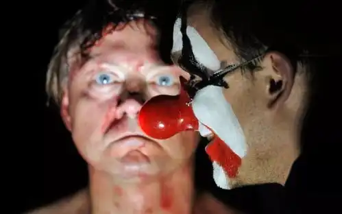 喜欢看延禧攻略的你,一定不能错过这部宫斗鼻祖戏剧
