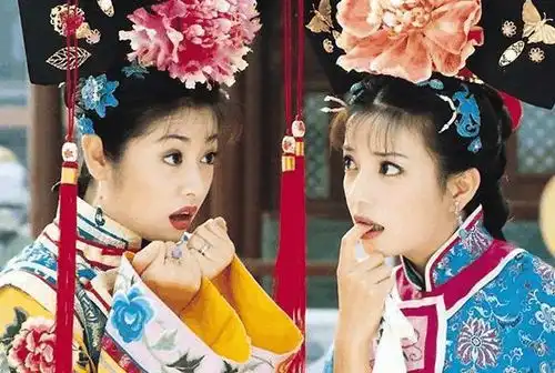 双世宠妃原班人马再携手旋风少女2杨洋被换引观众不满
