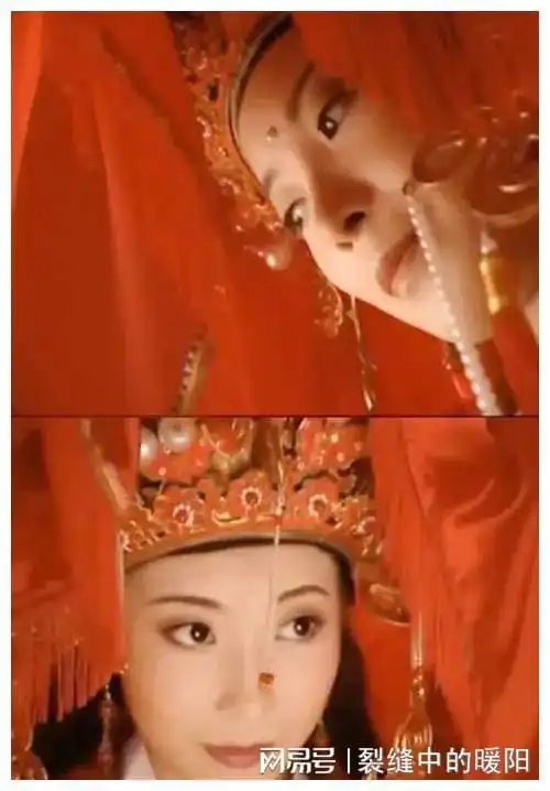 武林外史第一绿帽王朱爷,看他说的话,才知他是剧中人间清醒
