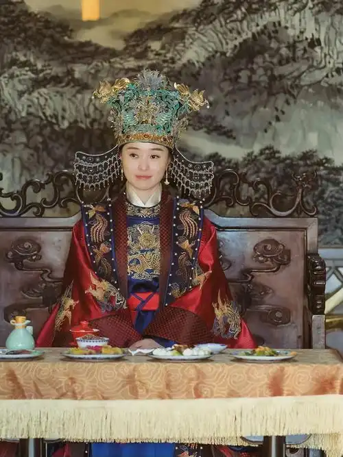 大明风华剧照欣赏