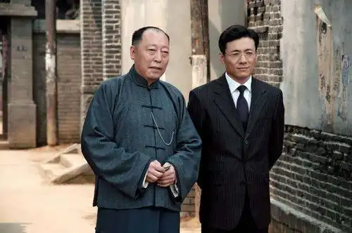 当你认识了苏大强,舞台已失倪大红