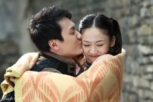 高清佳期如梦冯绍峰陈乔恩演绎刻骨初恋
