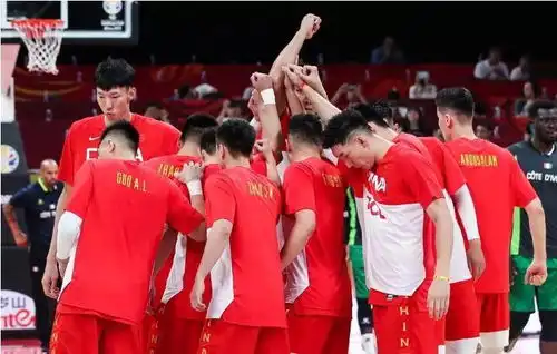 亚洲杯预选赛视频直播中国男篮vs中国台北中国男篮欲冲击2连胜