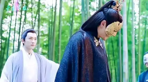 成毅韩承羽何晟铭最严格宫规培养最痴情的种