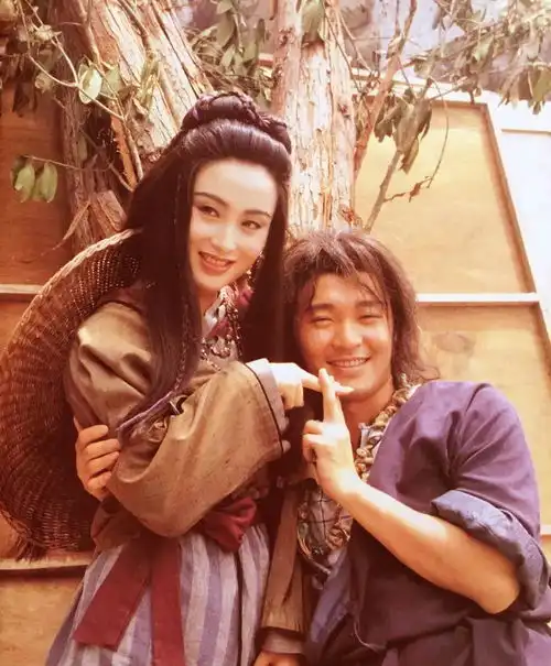 性感女神张敏情途坎坷,45岁嫁内地小丈夫,婚姻幸福却有遗憾
