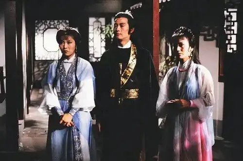 没流量低投入,龙套演员,却是低开高走的良心网剧