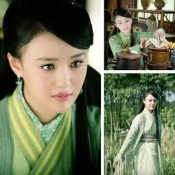 何以笙箫默曝钟汉良唐嫣超市初遇剧照墓笔记花千骨云中歌2015热播剧
